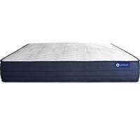 Matelas Actimemo life 140x200cm, mousse à mémoire de forme, degré de fermeté 5, hauteur : 22 cm, 5 zones de confort