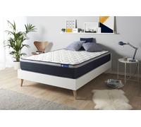 Matelas ACTIMEMO MAX 140x190cm - 26cm - Mmoire de forme - Tonique - Soutien Ferme