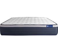 matelas Mémoire de forme ACTIMEMO MAX 180x200 cm Maxi épaisseur 7zones de confort
