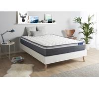Matelas 160x200 cm Mémoire de forme - Actimemo Plus