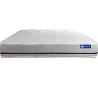 Matelas 140x190 Actimemo Soft 3zones De Confort