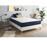 Matelas Actimemo tech 130x220cm - 24cm - Mmoire de forme - Tonique - Soutien Trs ferme