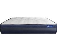 Actisom Matelas 180x200 Mémoire De Forme Maxi Épaisseur 5 Zones De Confort