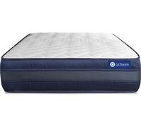 Matelas ACTIMEMO TECH 90x200 Mémoire de forme Maxi épaisseur 5zones de confort