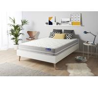 Matelas Mémoire de forme ACTIMEMO TOUCH 140x190 3zones de confort