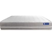 Matelas Memoire De Forme Actimemo Touch 160x200 3zones De Confort
