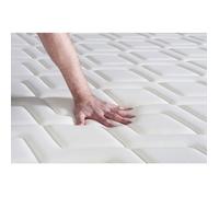 Matelas Actiflex dream 160x190cm - 22cm - Ressorts ensachs et mmoire de forme - Moelleux - Soutien Equilibr