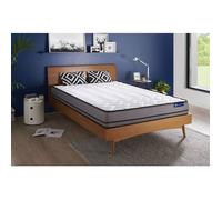 Matelas - ACTISOM - Actiflex NIGHT - 130x190 cm - Ressorts ensachés - Très ferme
