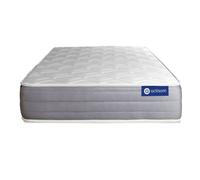 Matelas - ACTISOM - Actimemo Dream - 100x190 cm - Mémoire de forme - 22 cm d'épaisseur