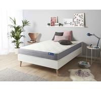Matelas Actimemo dream 130x190cm - 22cm - Mmoire de forme - Equilibr - Soutien Ferme