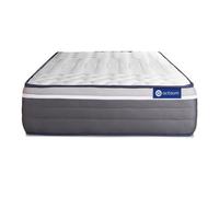 Matelas Actimemo plus 90x210cm - 26cm - Mmoire de forme - Tonique - Soutien Trs ferme