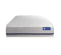 Matelas Actimemo soft 100x190cm - 20cm - Mmoire de forme - Equilibr - Soutien Ferme