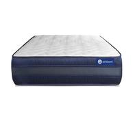Matelas Actimemo tech 100x200cm - 24cm - Mmoire de forme - Tonique - Soutien Trs ferme