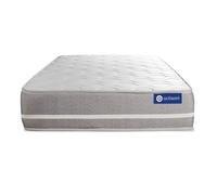 Matelas Actimemo touch 100x190cm - 20cm - Mmoire de forme - Moelleux - Soutien Ferme