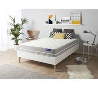 Matelas - ACTISOM - Actimemo Touch - 180x220 cm - Mémoire de forme - Hypoallergénique