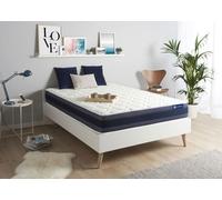 Matelas Actimemo morpho 180x190cm - 24cm - Mmoire de forme - Moelleux - Soutien Equilibr