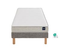 Matelas adolescents 80 x 190 cm - Bultex matelas fair 2