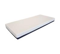 Matelas Adulte "Excellence" 140x200cm Blanc