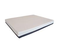 Matelas Adulte "Premium" 160x200cm Blanc