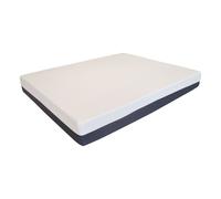 Matelas Adulte "Royal" 160x200cm Blanc