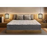 Matelas Aero Dreamy 24 cm : 70 x 180 cm