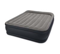 Matelas Airbed 2 places Fiber Tech Luxe gonfleur électrique