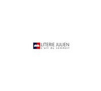 Matelas + Alèse 120x190 x 19 cm Très Ferme + Oreiller Visco - Spécial Sommier électrique - Déhoussable Housse Lavable - Noyau Poli Lattex HR Dernière