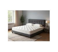 Alitea Matelas Hotel Belle ILE 160x200 Ressorts