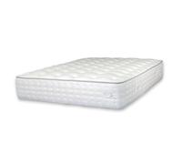 Matelas Collection Hotel Luxury MAJESTIC King Size 200x200 Ressorts