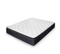 Matelas Alitea Hotel PRINCESSE 140x190 Ressorts