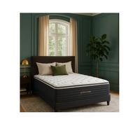 Alitea Matelas Hotel Princesse 140x190 Ressorts