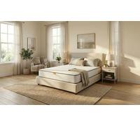 Matelas Allegro de 25 cm de hauteur MiaSuite : 85 x 190 cm