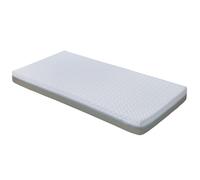 Matelas Aloé Vera déhoussable