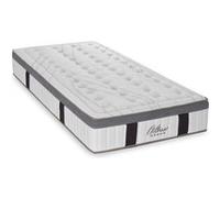 Matelas Altesse Mousse Haute densité Accueil Mémoire de Forme Ferme - 26 cm - 90 x 190 cm