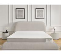 Matelas ANDREA 22 cm mousse haute densité éco-conçue Bubble ® 160x200 BOBOCHIC 160x200