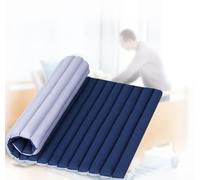 Matelas Anti-Escarres,Coussin Anti-Escarres Pour Patients Alités Coussins Anti-Escarres Pour La Prévention Des Escarres Soulagement Escarres,Matelas Anti-Pression,Matelas À Alternée B,90×70cm