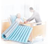 Matelas Anti-Escarres,Coussin Anti-Escarres Pour Patients Alités Coussins Anti-Escarres Pour La Prévention Des Escarres Soulagement Escarres,Matelas Anti-Pression,Matelas À Alternée A,60×70cm