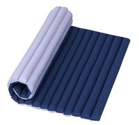 Matelas anti-escarres, design anti-escarres, structure stable pour plus de confort et de soutien, idéal pour les personnes âgées et les personnes à mobilité réduite