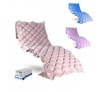 Matelas Antiescarres - MOBICLINIC - Mobi 1 - 200 x 90 cm - Moteur à compresseur - PVC médical ignifugé