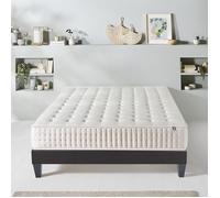 Matelas Apollon - Mémoire de forme - 25 cm - 90x190 cm