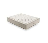 Matelas Artisanal Dubai 7 étoiles en viscoélastique 80 x 200 cm, épaisseur 30 +/- 2 cm. FermetéMoyenne à élevée.Matris