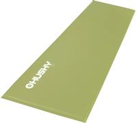 Matelas auto-gonflable Husky Folly 2.5-R-Wert 3.4-vert clair