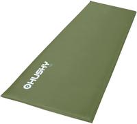 Matelas auto-gonflable Husky Fuzzy 3.5 2024-R-Valeur 4.2-Khaki