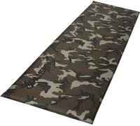 Matelas auto-gonflable Husky Fuzzy Army 3.5 2024-R-Wert 4.2-Tarn