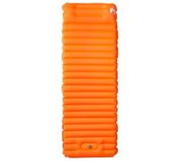 Matelas auto-gonflant avec coussin, 190 x 68 x 10 cm, revêtement en nylon 40D, ultra léger, imperméable, compact, pliable, idéal pour le camping, l'extérieur, la randonnée, le trekking, les voyages