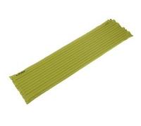 Matelas auto gonflant Camp Essential light mat Kaki Army Taille : UNI rèf : 15069 Jaune G