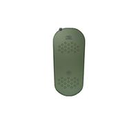 Matelas auto gonflant highlander kip mat compat 30 mm vert