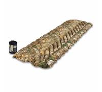Matelas auto gonflant isolant - camo