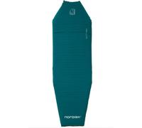 Matelas auto-gonflant NORDISK Alden 5.0 S (Bleu) TU