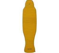 Matelas auto-gonflant NORDISK Grip 2.5 L (Mustard Yellow) TU